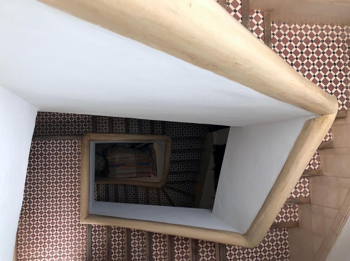 מרקש Riad Dar Dallah מראה חיצוני תמונה