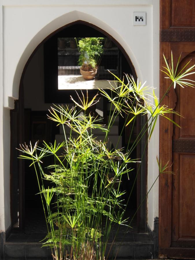 מרקש Riad Dar Dallah מראה חיצוני תמונה