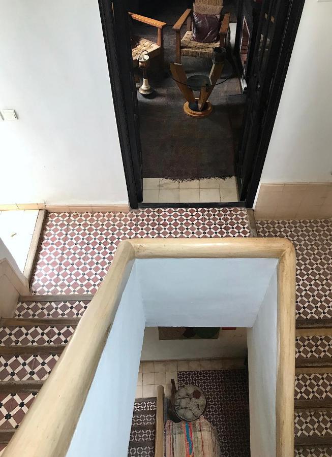 מרקש Riad Dar Dallah מראה חיצוני תמונה